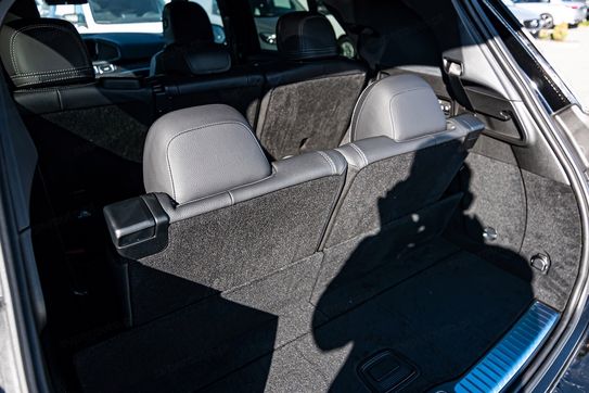 Mercedes GLE 300 d 4-Matic AMG Line