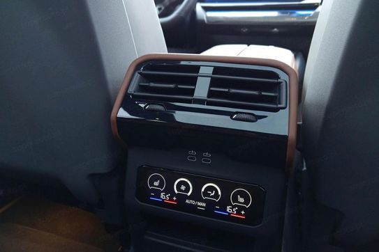 BMW i5 83.9kWh M60 xDrive