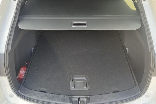 Toyota Corolla 1.8 Hybrid Style