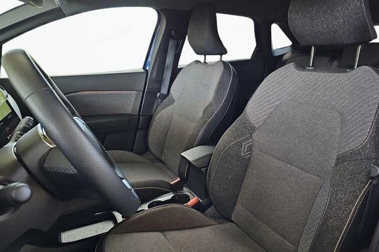 Renault Symbioz 1.6 E-Tech Full Hybrid Techno