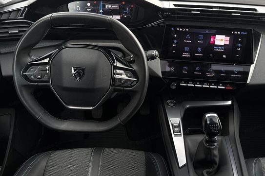 Peugeot 308 1.2 PureTech Allure S&S