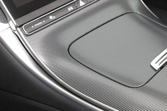 Mercedes CLE 300 4-Matic AMG Line
