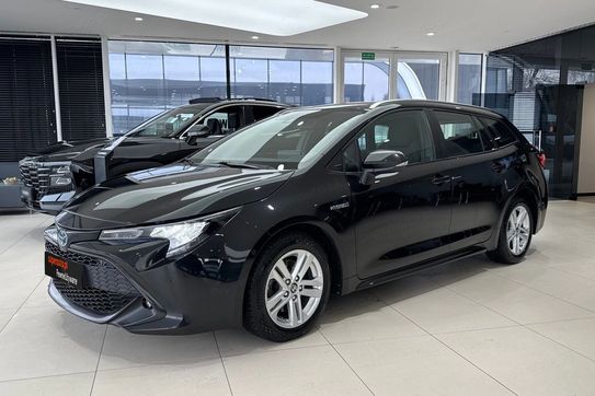 Toyota Corolla 2.0 Hybrid Comfort