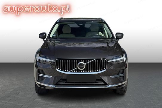 Volvo XC60 B4 B Inscription