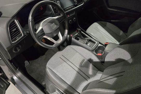 Seat Ateca 1.5 TSI Style S&S DSG