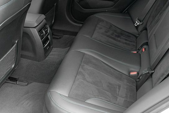 BMW i4 Gran Coupe eDrive35 M Sport