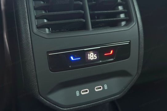 Cupra Formentor TSI 4DRIVE VZ DSG