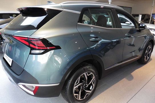 Kia Sportage 1.6 T-GDI M 2WD