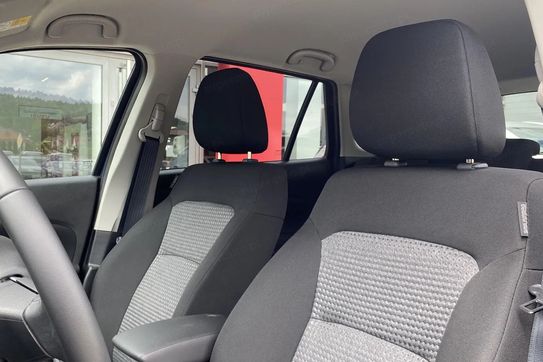 Suzuki S-Cross 1.4 SHVS Premium 4WD