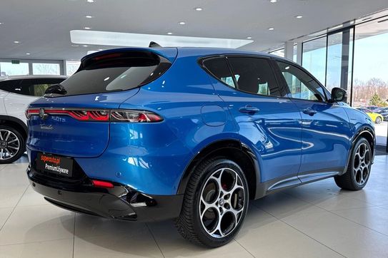 Alfa Romeo Tonale 1.5 Veloce DCT