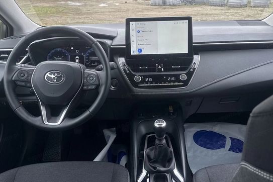 Toyota Corolla 1.5 Comfort