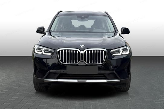 BMW X3 xDrive20i