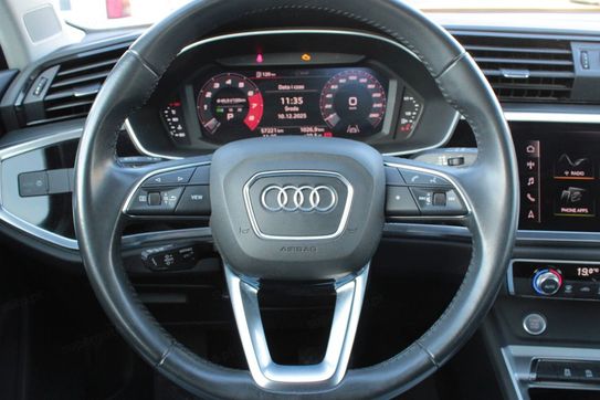 Audi Q3 35 TFSI Advanced