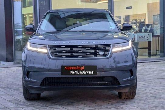 Land Rover Range Rover Velar D200 S