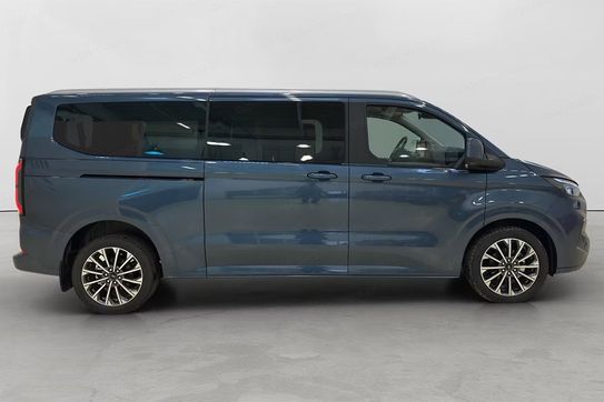 Ford Tourneo Custom L2H1 Titanium X 320 A8 AWD