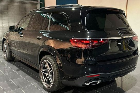 Mercedes GLS 450 d 4-MATIC AMG Line