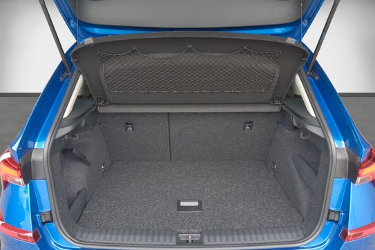Skoda Kamiq Drive 1.0 TSI