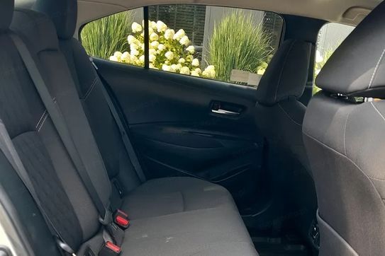 Toyota Corolla 1.5 Comfort Ms
