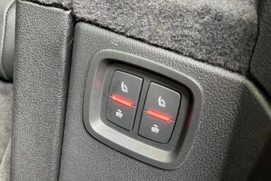 Audi Q7 55 TFSI mHEV Quattro S Line Tiptr.