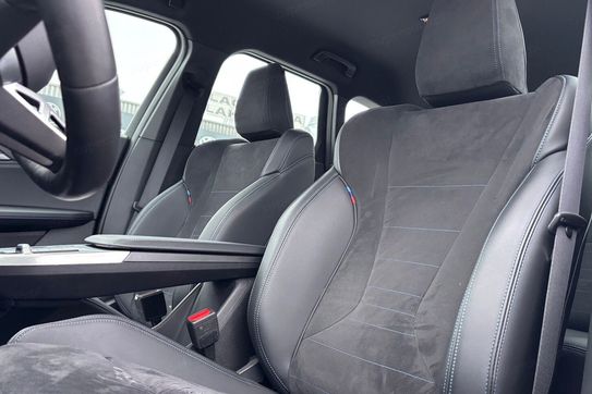 BMW X1 sDrive18i M Sport