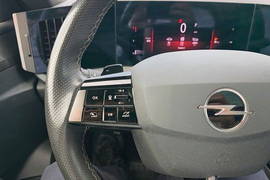 Opel Astra CDTI