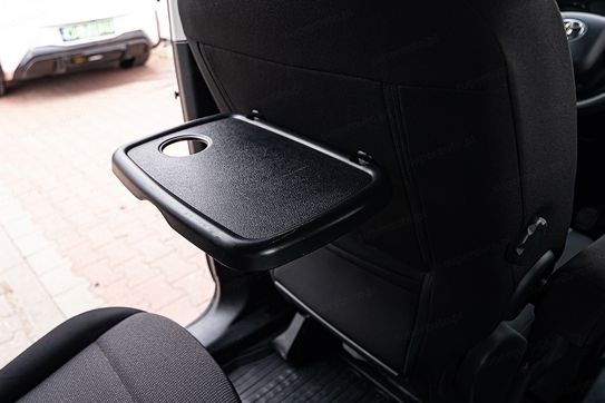 Toyota Proace City Long L2H1 Zabudowa Brygadowa