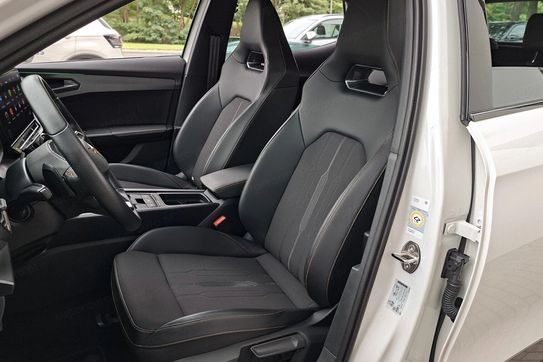 Cupra Formentor 2.0 TSI 4Drive VZ DSG