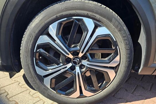 Citroen C5 X 1.6 PHEV 225 Shine Pack EAT8