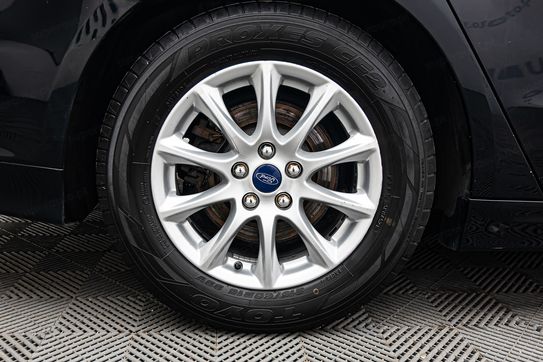 Ford Mondeo 2.0 TDCi