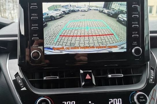 Toyota Corolla 1.2 T Comfort