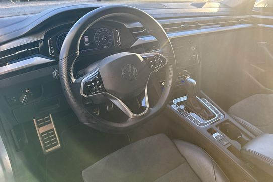 Volkswagen Arteon Elegance 2.0 TSI  DSG