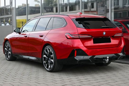 BMW Seria 5 Touring 520d xDrive M Sport