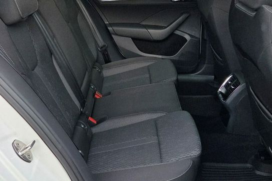 Skoda Octavia TSI e-Tec Style DSG
