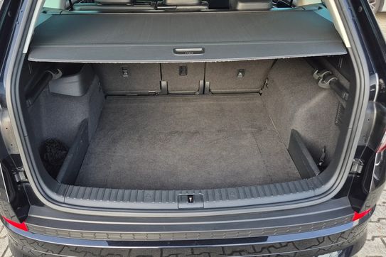 Skoda Kodiaq 2.0 TSI 4x4 L&K DSG