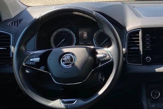 Skoda Karoq 1.5 TSI ACT Ambition DSG