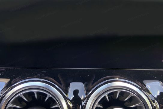 Mercedes GLA 200 Progressive