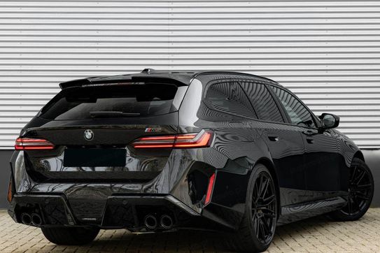BMW Seria 5 Touring M5