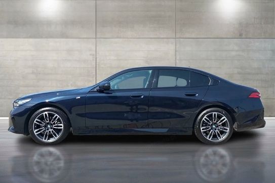 BMW Seria 5 520d xDrive M Sport