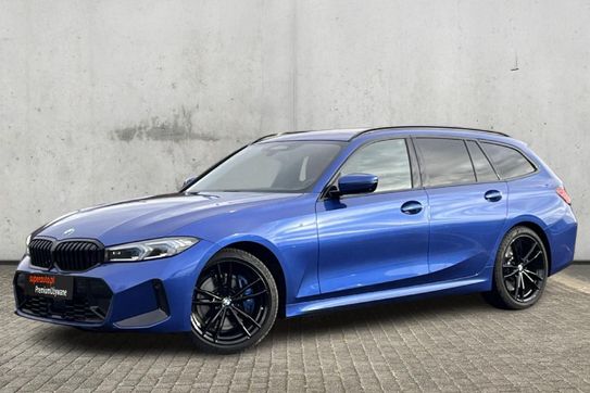 BMW Seria 3 Touring 330i xDrive M Sport