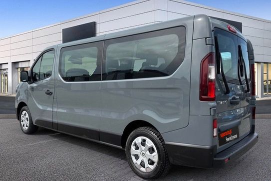 Renault Trafic Kombi L2H1