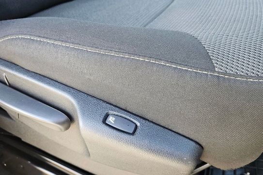 Renault Trafic L2H1 Zabudowa Brygadowa AT