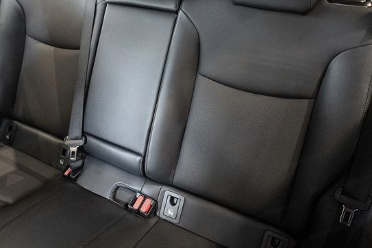 Toyota Corolla Cross Executive 2.0 Hybrid