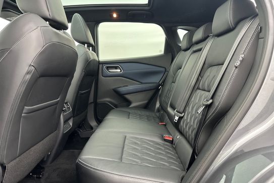 Nissan Qashqai Tekna+ 1.5 E-Power AT