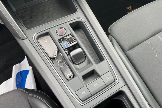 Cupra Leon 2.0 TSI VZ DSG