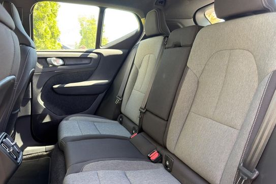 Volvo XC40 B3 Plus Dark