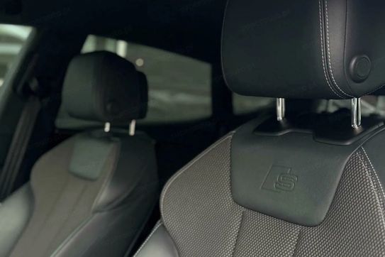 Audi A5 45 TFSI quattro S Line S tronic