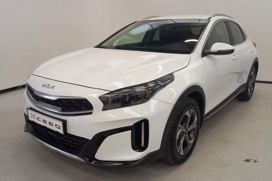 Kia XCeed 1.5 T-GDI M