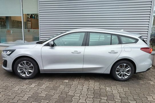 Ford Focus 1.0 EcoBoost Titanium