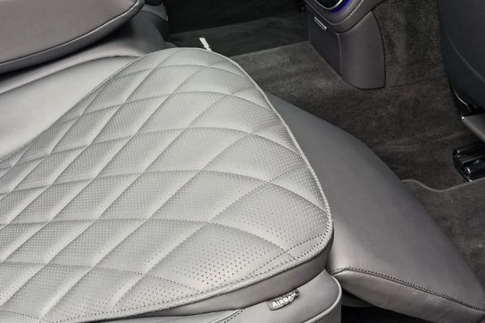 Mercedes Klasa S 450 4MATIC L AMG Line