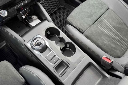 Ford Kuga Active X 2.5 FHEV